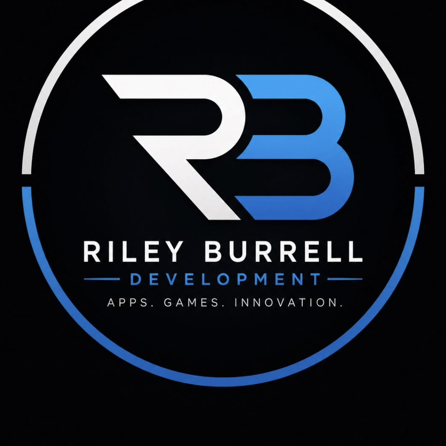 Riley Burrell Development logo